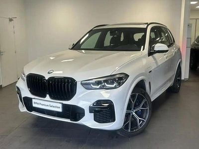 Occasion BMW X5 M Sport 290 ch (213 kW) 2023 Blanc SUV
