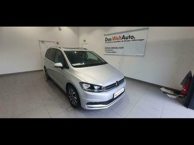 occasion VW Touran 2.0 TDI 150 CH DSG7 LOUNGE