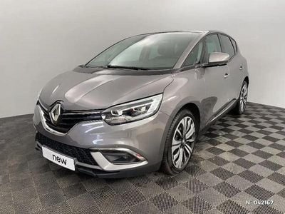Renault Scénic IV