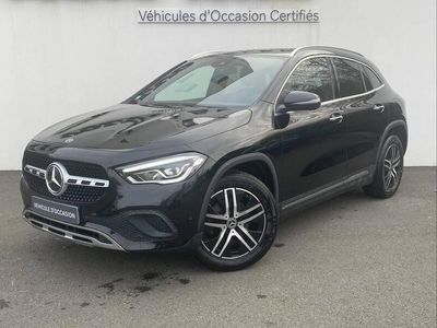 occasion Mercedes GLA200 Classe GlaD 8g-dct Business Line