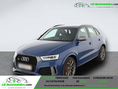 Audi RS Q3