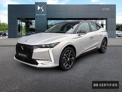 Gris Nouvelle 2025 DS Automobiles DS4 Berline | 44 900 €