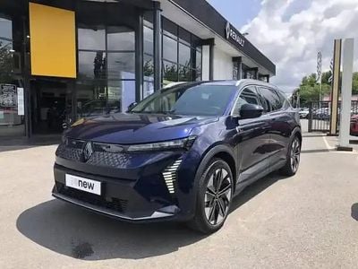 Rre Occasion 2025 Renault Scénic Monospace | 42 890 € (Bon prix)