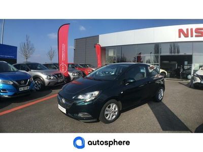 occasion Opel Corsa 1.4 Turbo 100ch Color Edition Start/Stop 5p