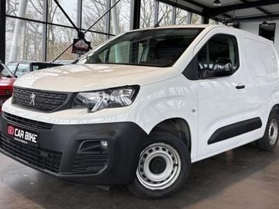Occasion Peugeot Partner 100 ch (73 kW) 2022 Monospace