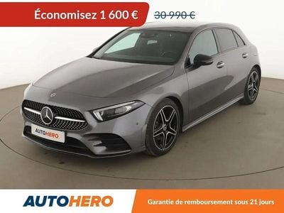 Mercedes A200