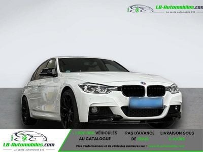 Occasion 2017 BMW 330 Comfort Edition Berline | 26 200 € (Bon prix)