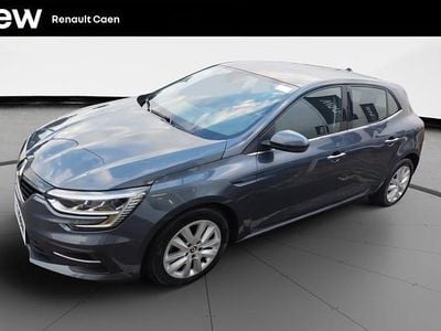 Renault Mégane IV