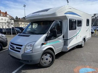 occasion Ford Transit PROFILE CHAUSSON 28 2.2 TDCI 140