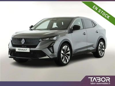 Gris Occasion 2025 Renault Rafale Techno SUV | 37 288 € (Prix juste)