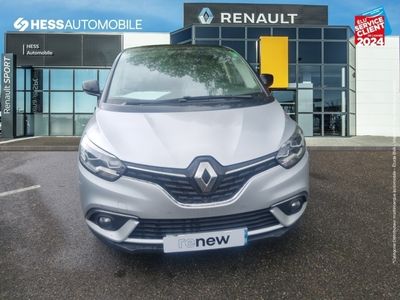 occasion Renault Scénic IV 1.6 dCi 130ch energy Intens