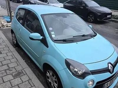 Occasion 2012 Renault Twingo Citadine | 3 400 €