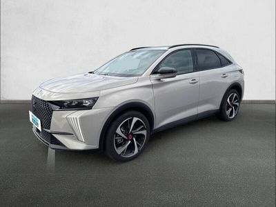 Occasion 2024 DS Automobiles DS7 Crossback SUV | 53 900 €