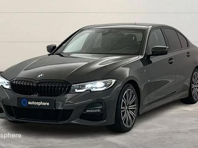 Occasion 2019 BMW 330 M Sport Berline | 33 799 € (Prix juste)