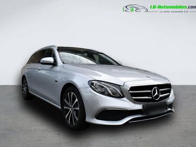 Mercedes E300
