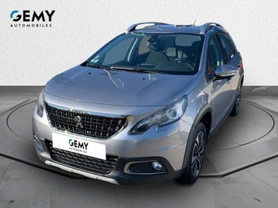 occasion Peugeot 2008 1.2 PureTech 110ch S&S BVM5 Allure