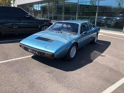 Occasion Ferrari 308 232 ch (170 kW) 1977 Bleu Berline