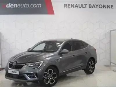 occasion Renault Arkana E-tech 145 Intens