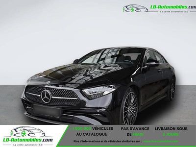 Occasion 2022 Mercedes CLS400 Coupé | 68 300 €