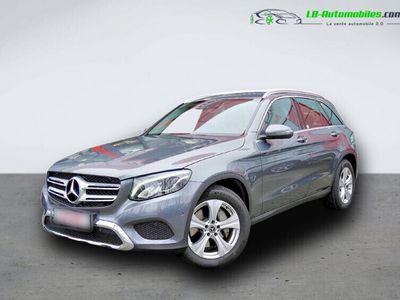 Mercedes GLC250