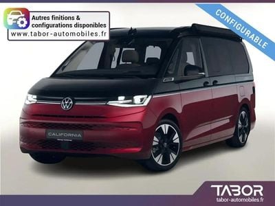 VW T7