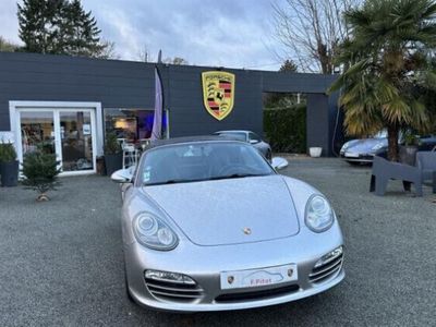 occasion Porsche Boxster 987