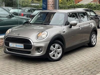 Gris Occasion 2019 Mini Cooper Citadine | 11 950 €