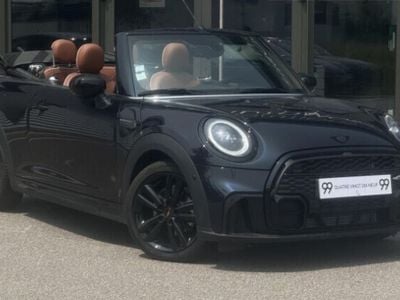 Occasion 2021 Mini John Cooper Works Coupé Coupé | 26 990 €