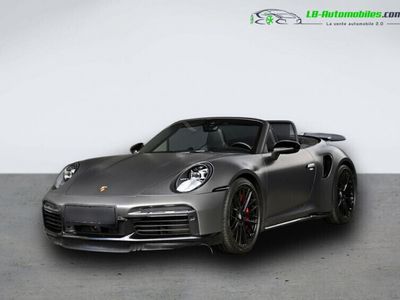 Porsche 911 Turbo
