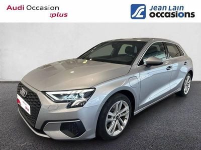 Occasion 2021 Audi A3 Sportback Design Citadine | 28 990 €