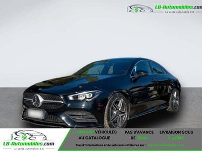 Occasion 2020 Mercedes CL200 Coupé | 32 200 €