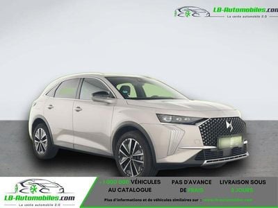 DS Automobiles DS7 Crossback
