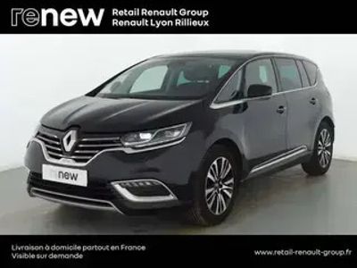 occasion Renault Espace V Blue Dci 200 Edc