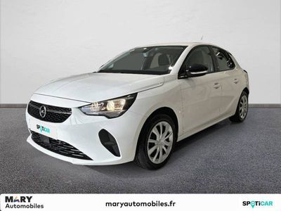 Opel Corsa-e