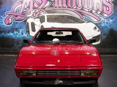 Occasion 1992 Ferrari Mondial Coupé | 69 900 €
