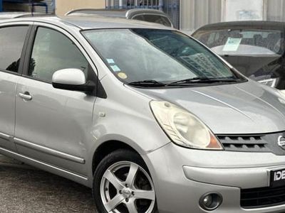 Occasion 2008 Nissan Note Acenta Citadine | 2 290 €