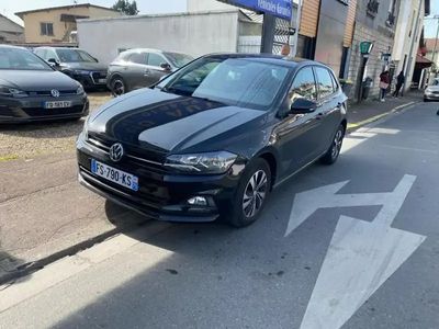 occasion VW Polo Polo1.0 TSI - 95 - DSG7 Lounge Business