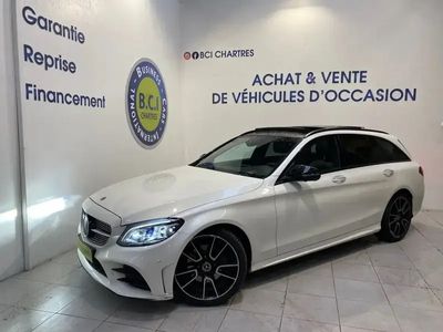 occasion Mercedes C200 BREAK 200 D 150CH AMG LINE 9G-TRONIC