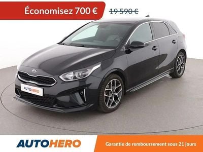 Kia Ceed GT