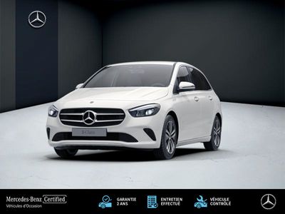 occasion Mercedes B200 