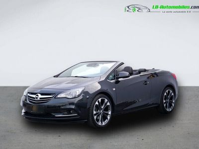 Opel Cascada