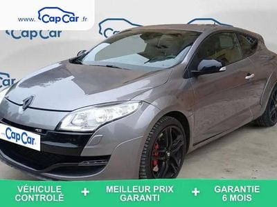 Renault Mégane III
