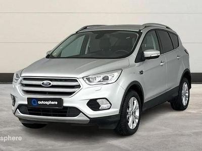 Occasion Ford Kuga Titanium 122 ch (89 kW) 2019 SUV