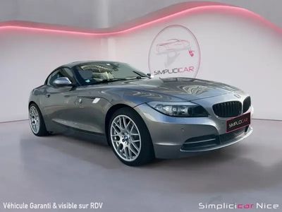 occasion BMW Z4 Luxe A