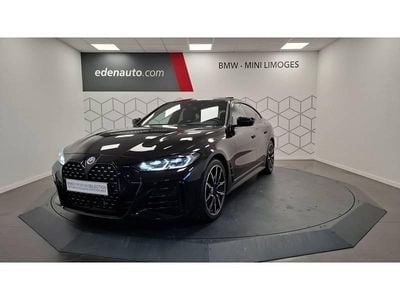 Occasion BMW 420 M Sport 190 ch (139 kW) 2022 Coupé