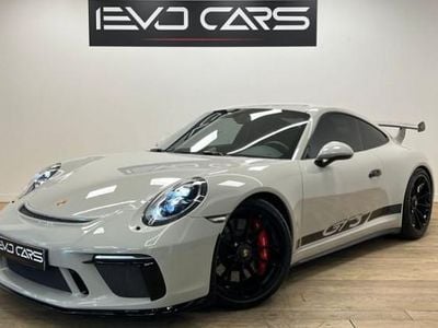Porsche 911 GT3