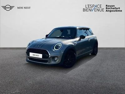 Mini Cooper D