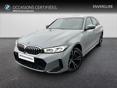 Gris Occasion 2025 BMW 330 M Sport Berline | 52 890 € (Prix assez cher)