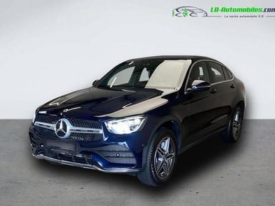 Mercedes GLC300