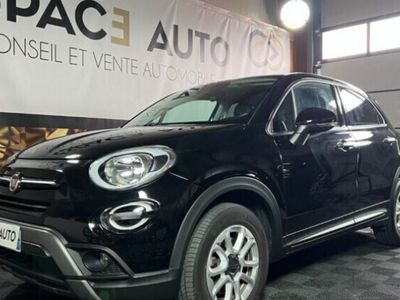 occasion Fiat 500X 1.3 Firefly Turbo 150 CITY CROSS DCT6